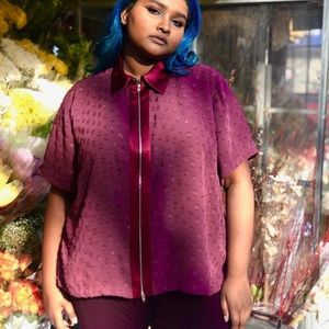 Tamara Malas Wednesday Shirt